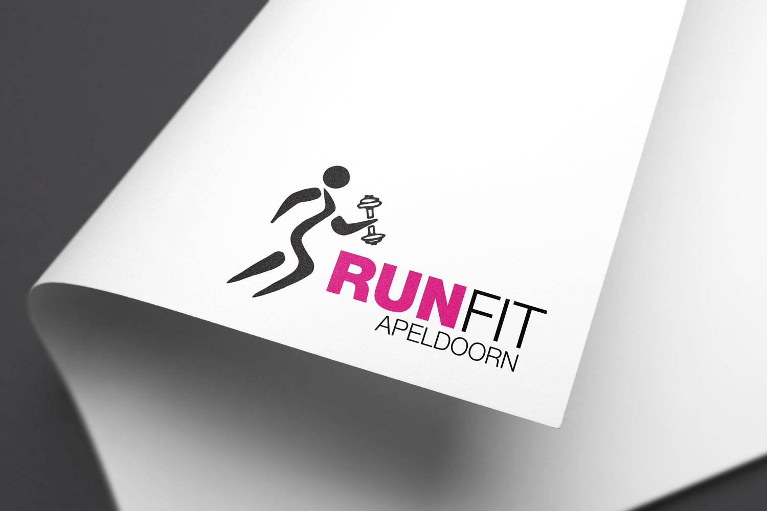 Logo | Runfit