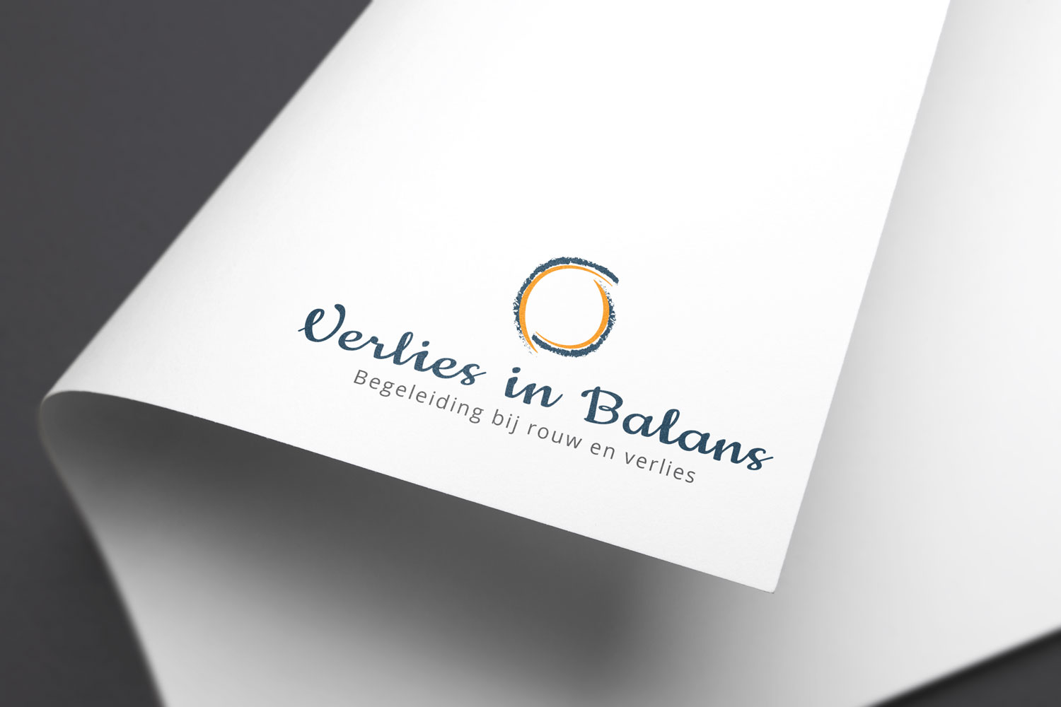 Logo | Verlies in Balans